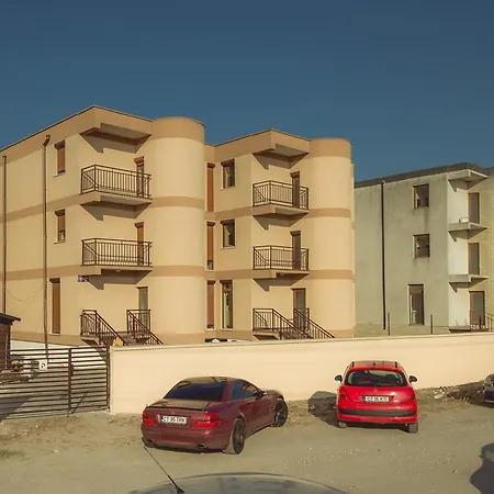 Vilele Florida Si Miami Pensjonat Eforie Sud (Constanta)