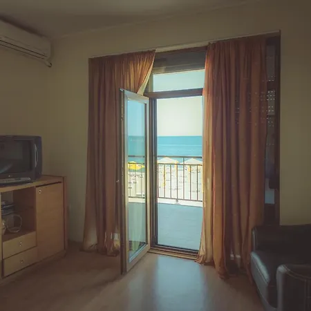 Pensjonat Vilele Florida Si Miami Eforie Sud (Constanta)