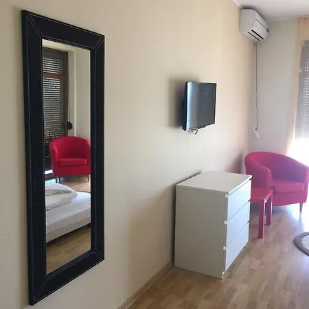 Pensjonat Vilele Florida Si Miami *