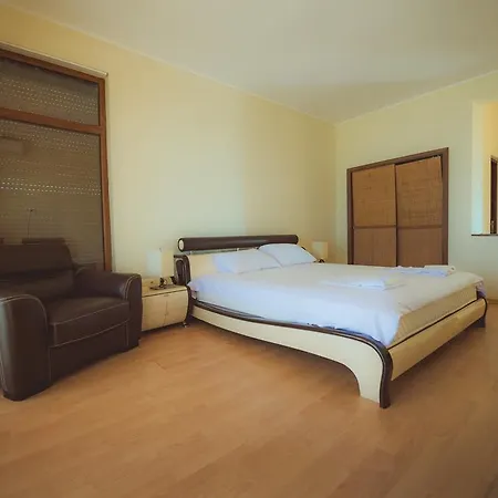 Vilele Florida Si Miami Πανσιόν Eforie Sud (Constanta)